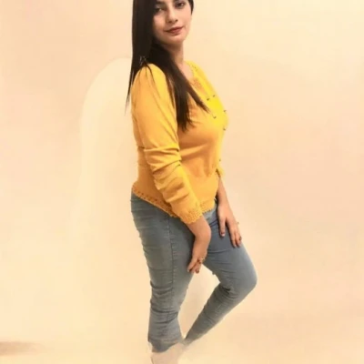 Aliya, Escort, Dubai