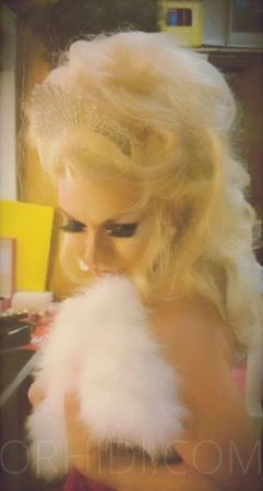 Trans/TV Jean4You, Escort, Munich
