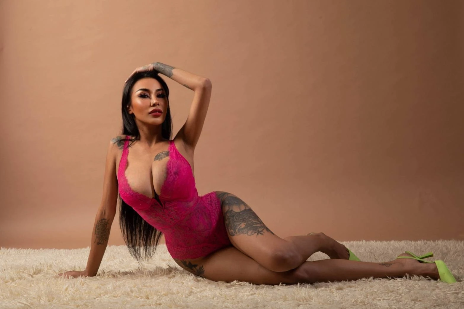 Isabella137 — 2 / 6