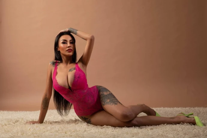 Isabella137 — 2 / 6