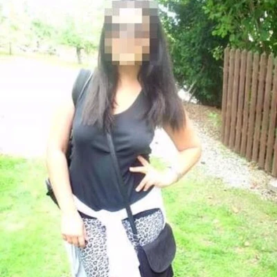 Gina sexy, Escort, Vienna