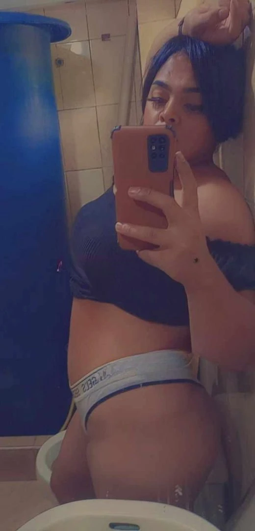 Charlotte, Escort, Caracas