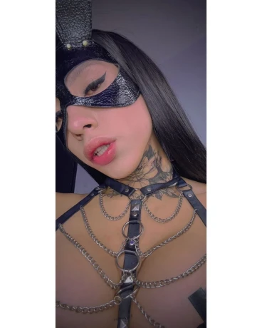 Juana Ramirez — 4 / 8