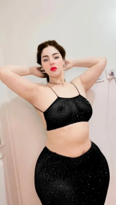 Yasmeen, Escort, Istanbul