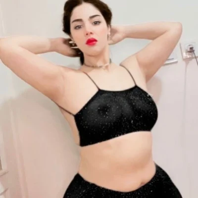 Yasmeen, Escort, Istanbul