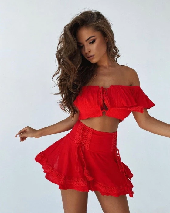 Sabrina — 3 / 5