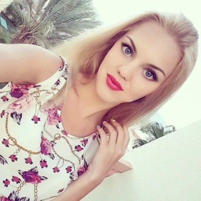 Aleksandra, Escort, Istanbul