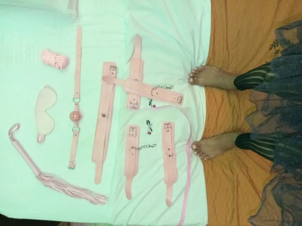 Barbie Yaracuyana — 3 / 12