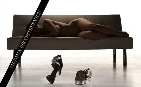 Laura - Escort ist meine Passion — 2 / 4