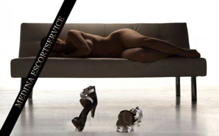 Laura - Escort ist meine Passion — 2 / 4
