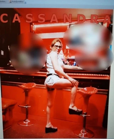 Cassandra30 — 2 / 3
