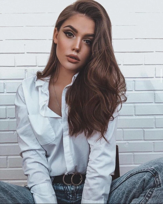 Oksana, Escort, Paris