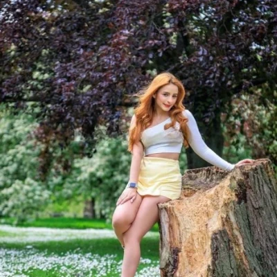 Jolie, Escort, Vienna