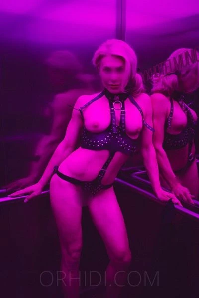BIZARRLADY, Escort, Frankfurt am Main