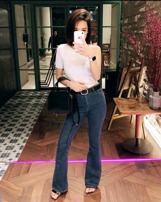 Yoana, Escort, Bandung