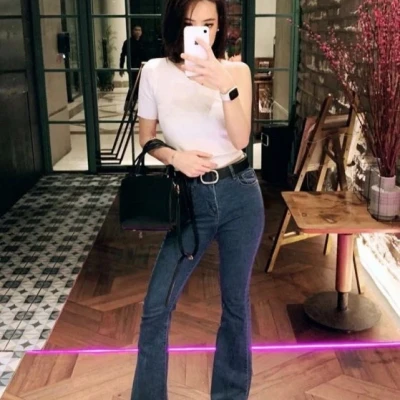 Yoana, Escort, Bandung