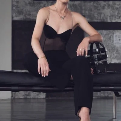 Beruhrbare Bizarrlady Mabella, Escort, Dortmund