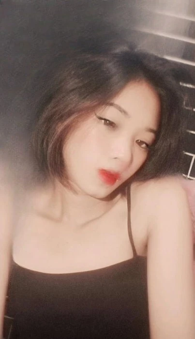 Amanda, Escort, Medan