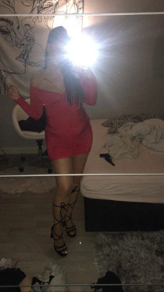 Mandy, Escort, Delmenhorst