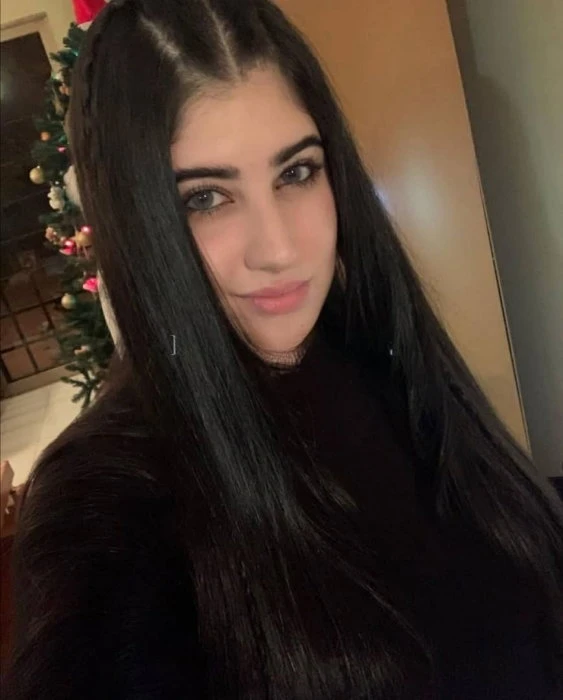 Christabella, Escort, Salalah