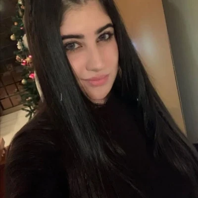 Christabella, Escort, Salalah