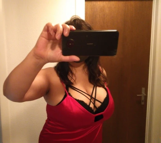 Harige Muschi — 1 / 3