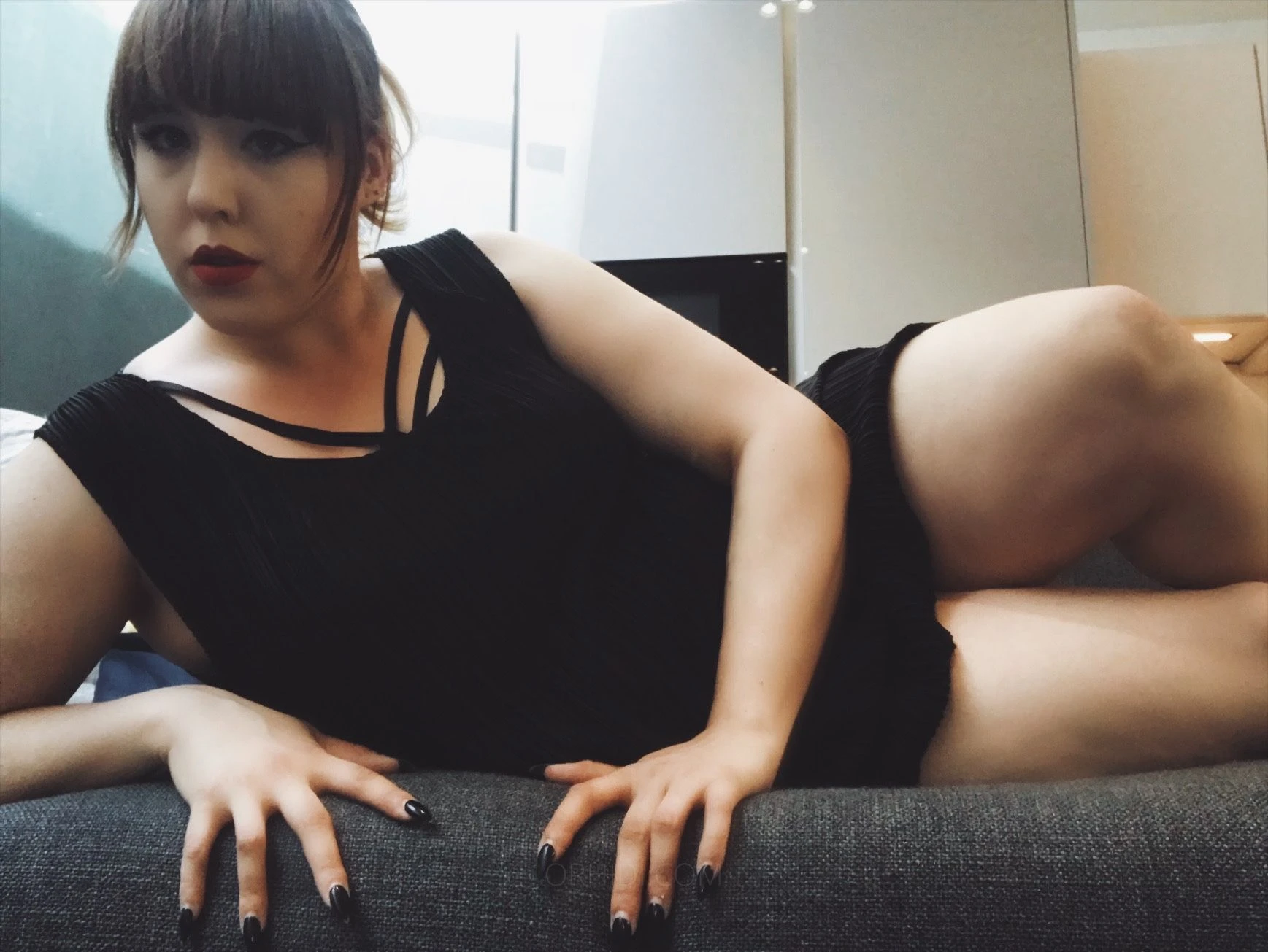 Mistress_Komakino — 8 / 14