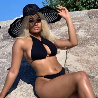 Sweetie, Escort, Enugu