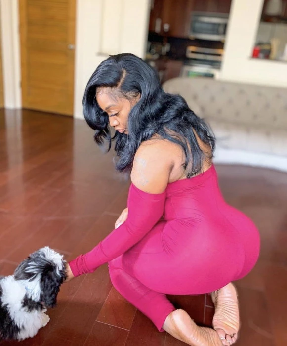 Sweet Christabel, Escort, Accra