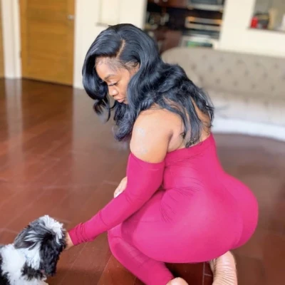 Sweet Christabel, Escort, Accra