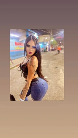 Barbara Be — 2 / 7