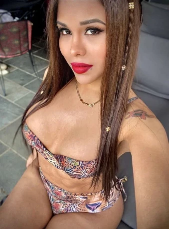 Ts Alexa Hot — 15 / 16