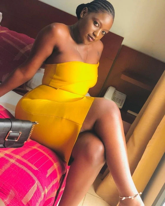 Jenifer, Escort, Doha