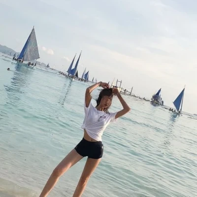 Shiniqua, Escort, Hamburg