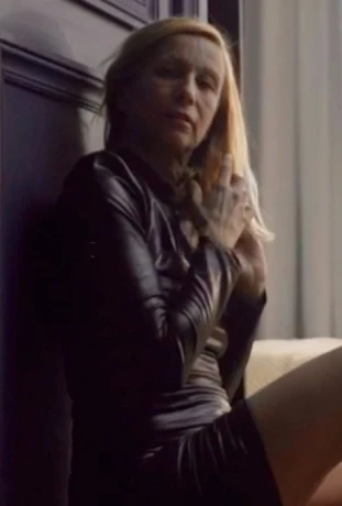 Cristina Sex Coach — 2 / 8