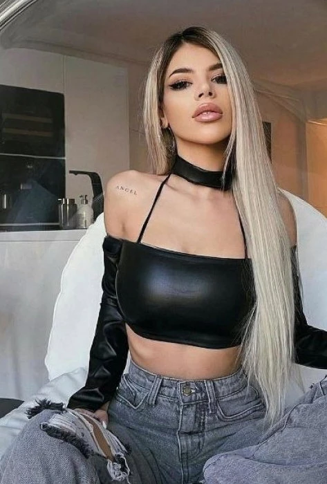 Karina, Escort, Malatya