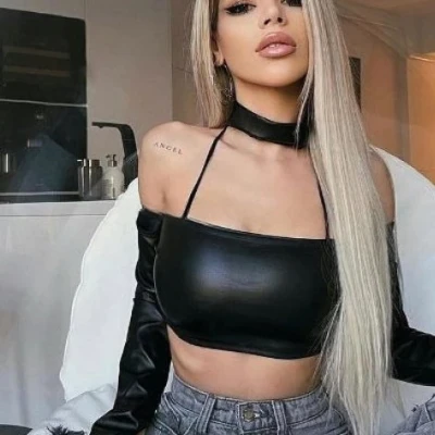 Karina, Escort, Malatya