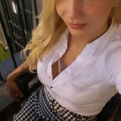 Bianca, Escort, Amsterdam