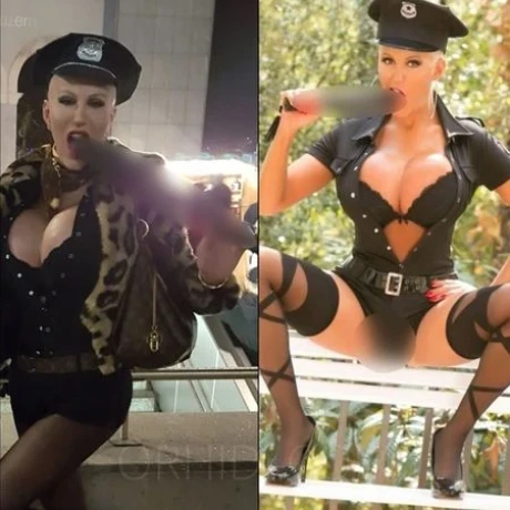 TRANS ANNA LATINA XXL! Nur bis Samstag Nacht — 1 / 24