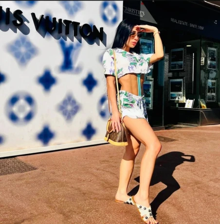 Dolce Rafaela — 9 / 14