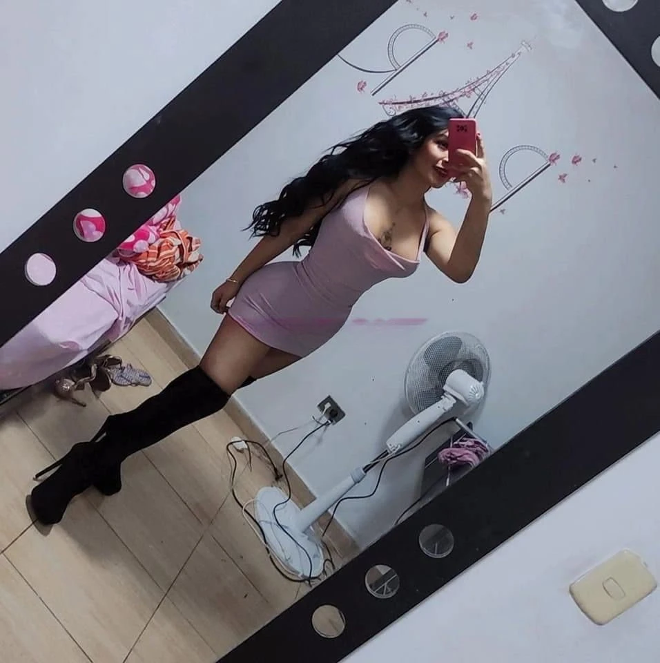 Alexandra Lisowska — 8 / 12