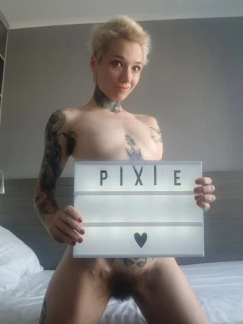 Pixie Pulsar — 2 / 8