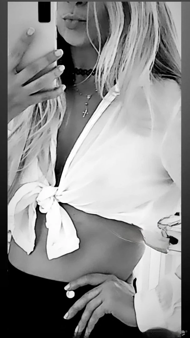 Bonnie, Escort, Zurich