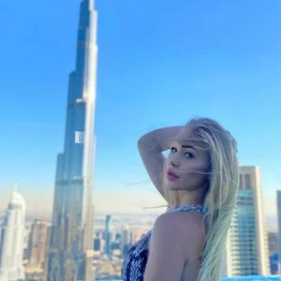 Anthea, Escort, Amman