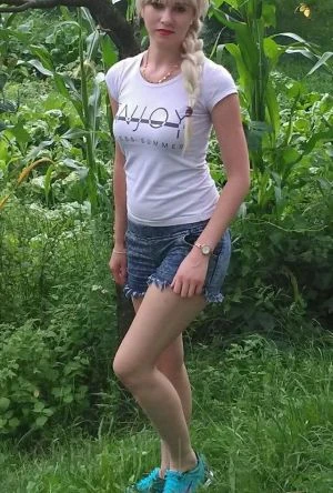 AnneMar, Escort, Nijmegen