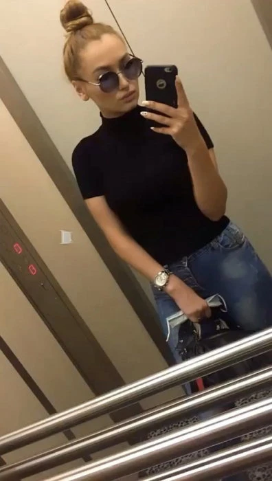 Melissa, Escort, Gaziantep