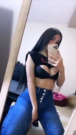 Sexy TS Cristal XL — 4 / 8