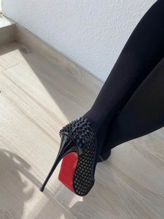 Mistress Coco, Escort, Dubai