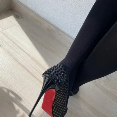 Mistress Coco, Escort, Dubai