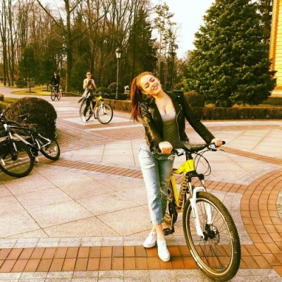 Soap, Escort, Cherkasy